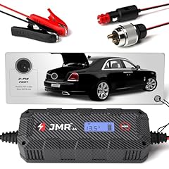 Jmr battery charger d'occasion  Livré partout en Belgiqu