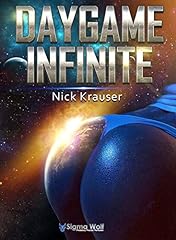 Daygame infinite colour for sale  Delivered anywhere in UK
