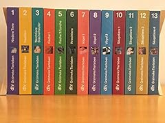 Grzimeks tierleben bänden gebraucht kaufen  Wird an jeden Ort in Deutschland