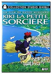 Kiki petite sorcière d'occasion  Livré partout en France
