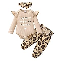 Olluisneo baby clothes for sale  Delivered anywhere in USA 