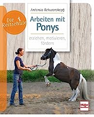 Arbeiten ponys erziehen gebraucht kaufen  Wird an jeden Ort in Deutschland