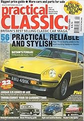 Practical classics magazine for sale  Delivered anywhere in USA 