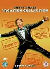 Chevy chase vacation d'occasion  Livré partout en France