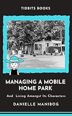 Managing mobile home for sale  Delivered anywhere in UK