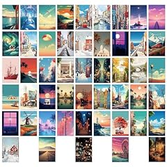 Cartes rue dessins d'occasion  Livré partout en France