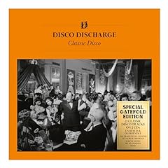 Disco discharge classic usato  Spedito ovunque in Italia 