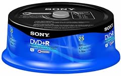 Sony 25dpr47rs4 dvd for sale  Delivered anywhere in USA 