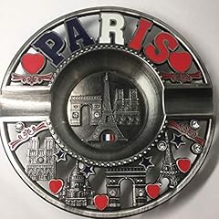 Vianaya posacenere paris usato  Spedito ovunque in Italia 