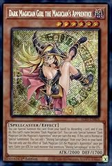Dark magician girl for sale  Delivered anywhere in USA 