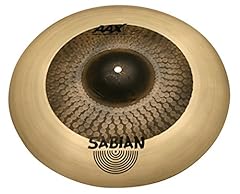 Sabian aax el d'occasion  Livré partout en Belgiqu