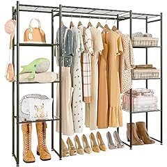 Neprock portable closet for sale  Delivered anywhere in USA 