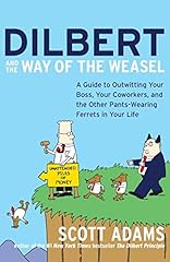 Dilbert way weasel for sale  Delivered anywhere in USA 