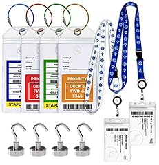 Cruise luggage tags for sale  Delivered anywhere in USA 