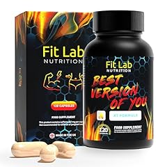 Fit lab 120 for sale  Delivered anywhere in UK