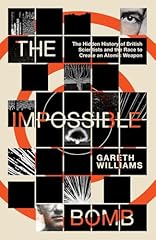 The impossible bomb gebraucht kaufen  Wird an jeden Ort in Deutschland