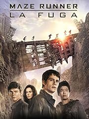 Maze runner la usato  Spedito ovunque in Italia 