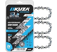 Inch chainsaw chain for sale  Delivered anywhere in USA 