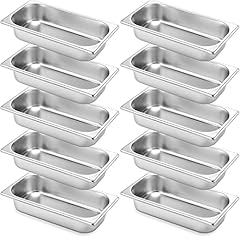 Pack hotel pans for sale  Delivered anywhere in UK