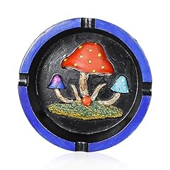 Mushroom decor ashtray for sale  Delivered anywhere in USA 