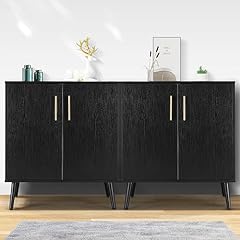 Set modern sideboard for sale  Delivered anywhere in USA 