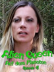 Alien queen dem gebraucht kaufen  Wird an jeden Ort in Deutschland