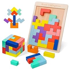 Vorhot puzzle tetris gebraucht kaufen  Wird an jeden Ort in Deutschland
