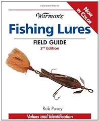 Warman fishing lures for sale  Delivered anywhere in UK