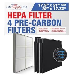Lifesupplyusa aftermarket hepa for sale  Delivered anywhere in USA 