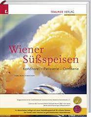 Wiener süßspeisen konditorei gebraucht kaufen  Wird an jeden Ort in Deutschland