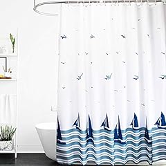 Orsja shower curtain for sale  Delivered anywhere in UK