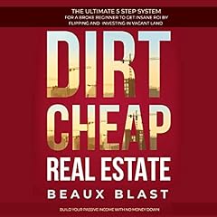 Dirt cheap real for sale  Delivered anywhere in USA 