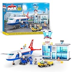 Max adventure airport for sale  Delivered anywhere in UK