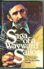 Saga wayward sailor for sale  Delivered anywhere in USA 