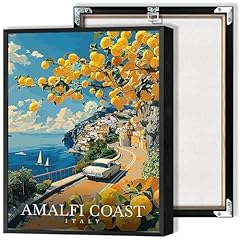 Vintage amalfi coast for sale  Delivered anywhere in USA 