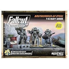 Fallout wasteland warfare for sale  Delivered anywhere in UK