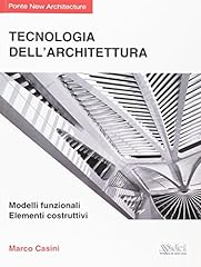Tecnologia dell architettura usato  Spedito ovunque in Italia 