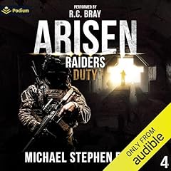 Duty arisen raiders for sale  Delivered anywhere in UK