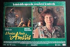 Favoloso amelie jeune usato  Spedito ovunque in Italia 