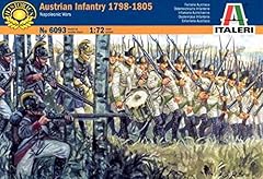 Italeri 510006093 napoleon gebraucht kaufen  Wird an jeden Ort in Deutschland