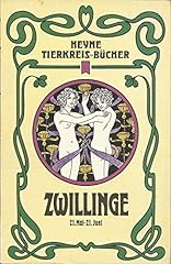 Zwillinge gebraucht kaufen  Wird an jeden Ort in Deutschland