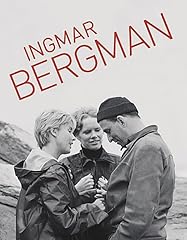 Ingmar bergman essays gebraucht kaufen  Wird an jeden Ort in Deutschland
