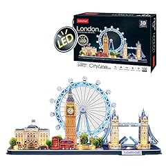 Puzzle london led d'occasion  Livré partout en France