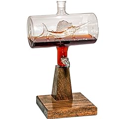 Sailfish whiskey decanter for sale  Delivered anywhere in USA 