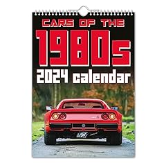 Calendar king cars for sale  Delivered anywhere in UK