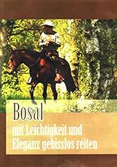 Bosal leichtigkeit eleganz gebraucht kaufen  Wird an jeden Ort in Deutschland