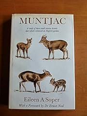 Muntjac for sale  Delivered anywhere in UK