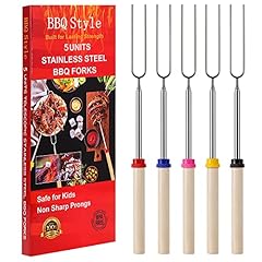Marshmallow roasting sticks for sale  Delivered anywhere in USA 