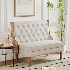 Andeworld loveseat settee for sale  Delivered anywhere in USA 