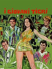 Giovani tigri usato  Spedito ovunque in Italia 